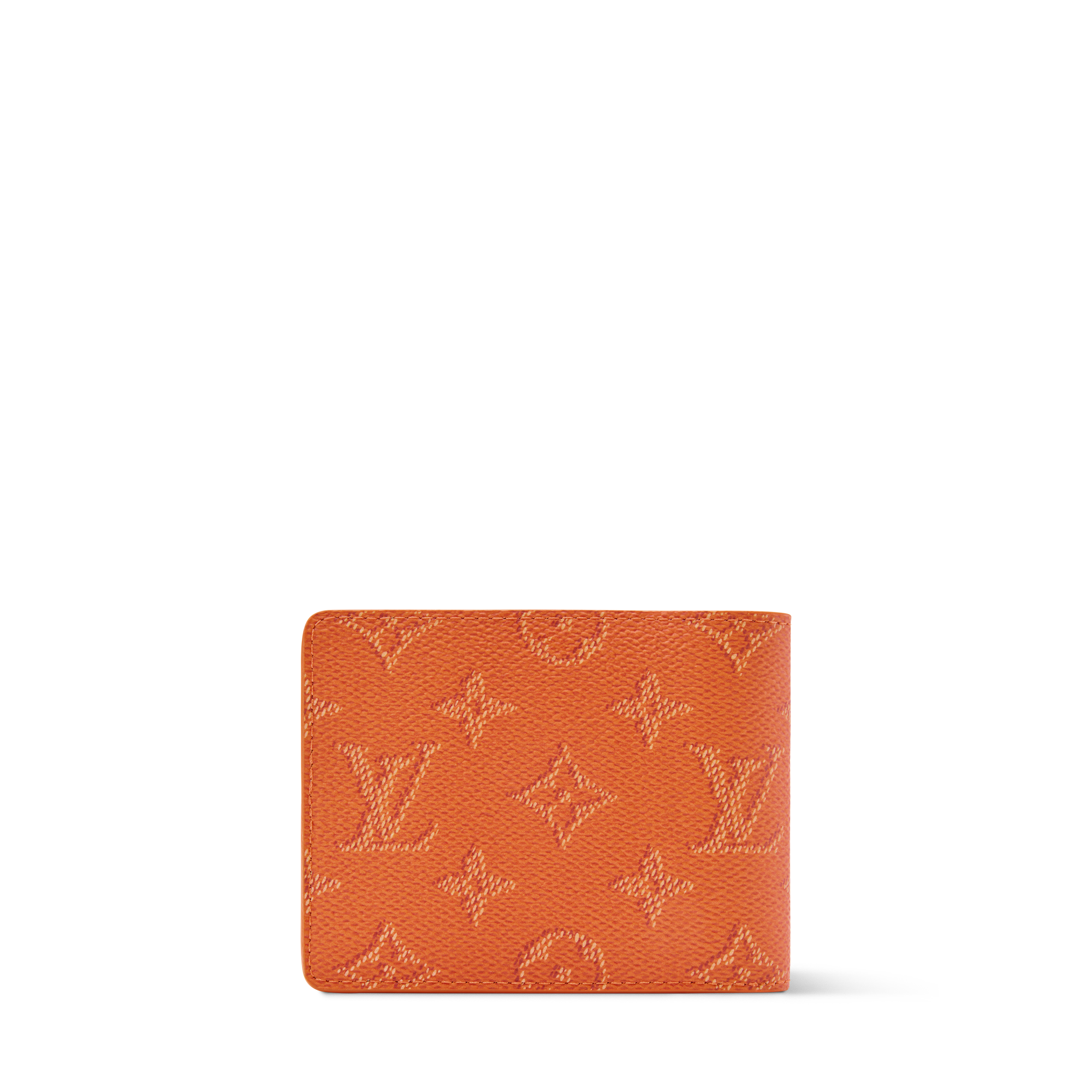 Slender Wallet Monogram Other - Men Small Leather Goods | LOUIS